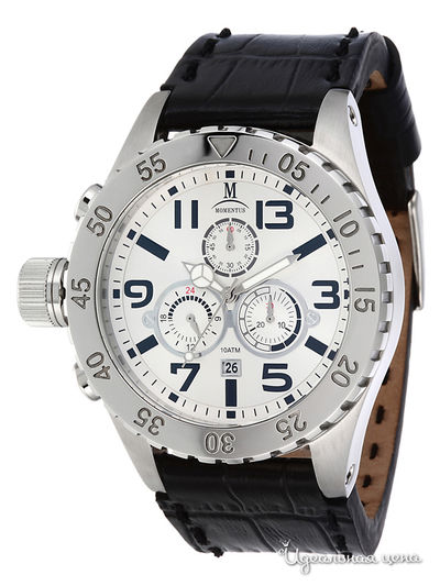 Часы Momentus