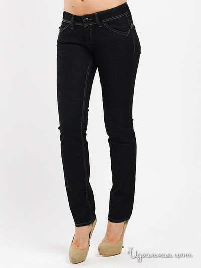 Джинсы Tommy Hilfiger, цвет цвет темно-синий