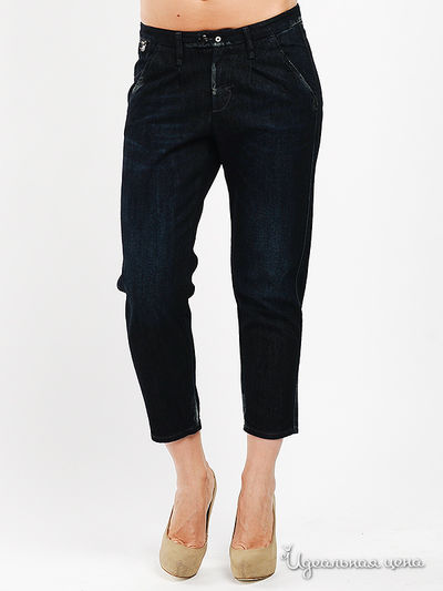 Джинсы Tommy Hilfiger, цвет цвет темно-синий