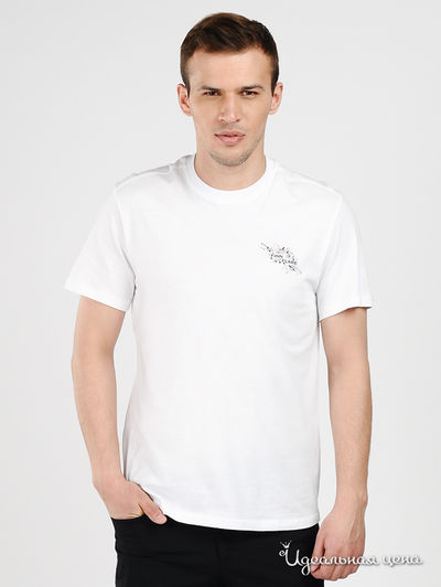 Футболка Finn-Flare, цвет цвет белый