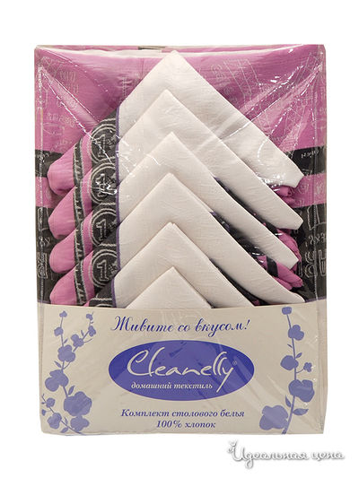 Комплект ДМ текстиль, цвет цвет мультиколор