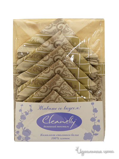 Комплект ДМ текстиль, цвет цвет мультиколор