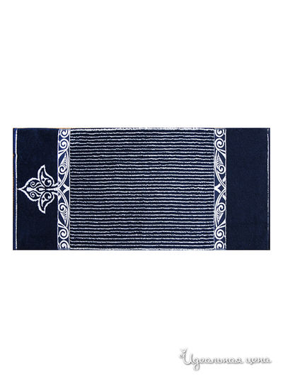 Полотенце ДМ текстиль, цвет цвет мультиколор