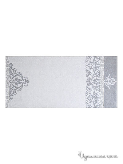 Полотенце ДМ текстиль, цвет цвет мультиколор