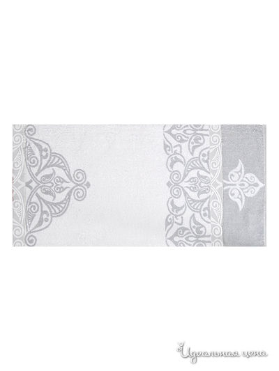 Полотенце ДМ текстиль, цвет цвет мультиколор