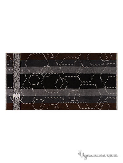 Полотенце ДМ текстиль, цвет цвет мультиколор