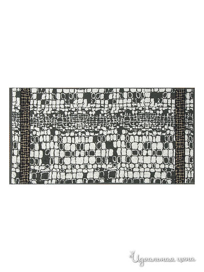 Полотенце ДМ текстиль, цвет цвет мультиколор