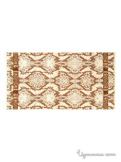 Полотенце ДМ текстиль, цвет цвет мультиколор