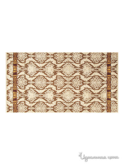 Полотенце ДМ текстиль, цвет цвет мультиколор