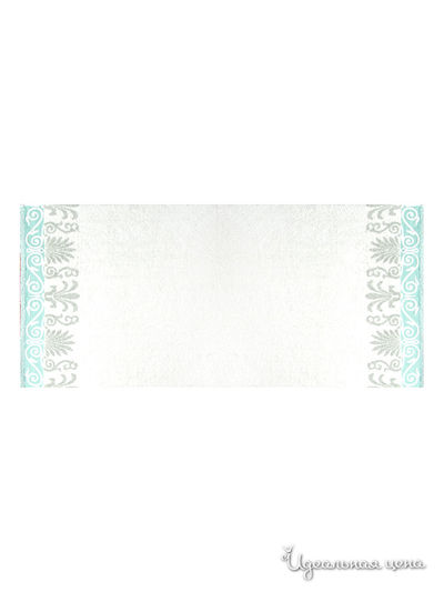 Полотенце ДМ текстиль, цвет цвет мультиколор