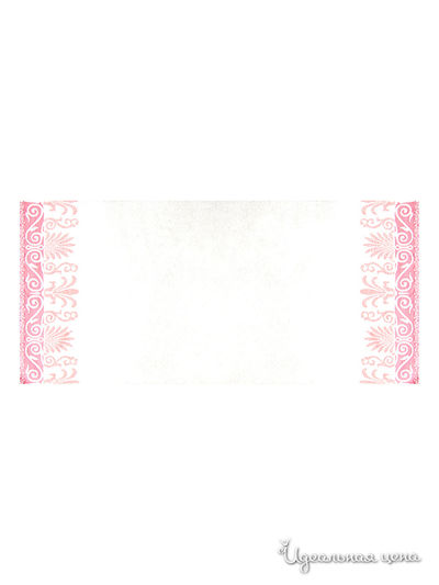 Полотенце ДМ текстиль, цвет цвет мультиколор