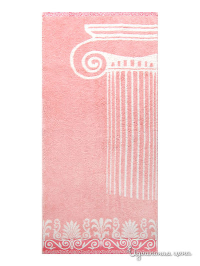 Полотенце ДМ текстиль, цвет цвет мультиколор