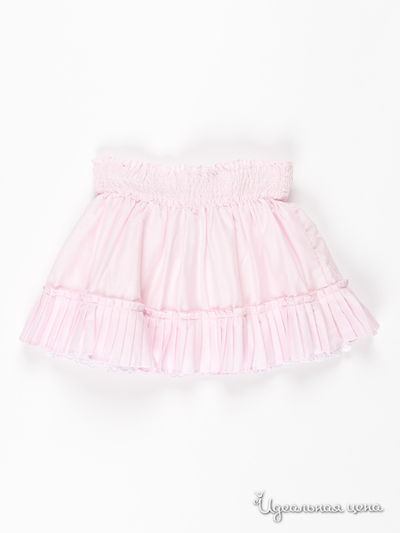 Юбка Chicco, цвет цвет розовый