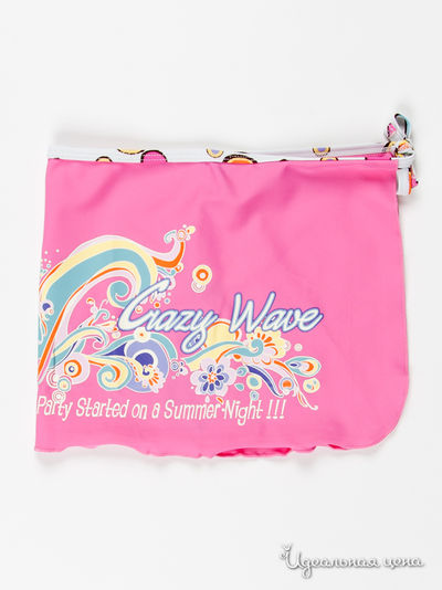 Юбка Chicco, цвет цвет ярко-розовый