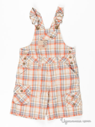 Комбинезон Chicco, цвет цвет бежевый