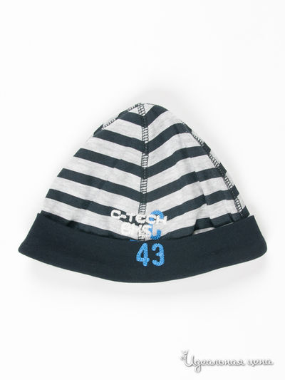 Шапка Chicco, цвет цвет синий