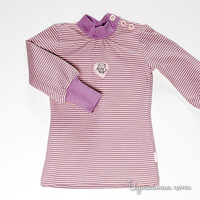 Платье Coccodrillo, цвет принт полоска