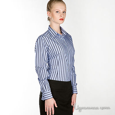 рубашка Alonzo Corrado, цвет Нет данных