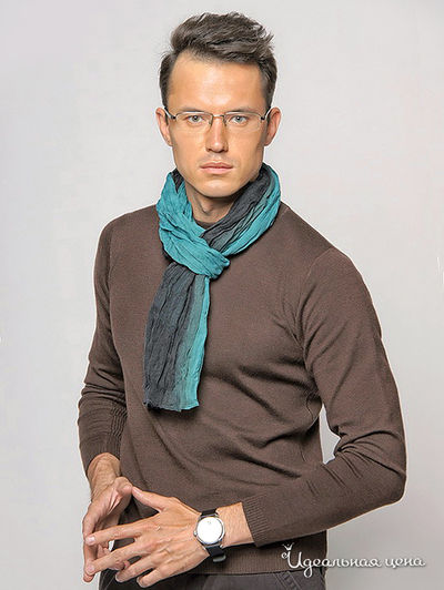 Джемпер Liberavita, цвет цвет коричневый