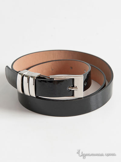 Ремень Liberavita, цвет цвет черный