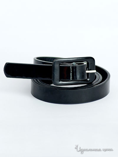 Ремень Liberavita, цвет цвет черный