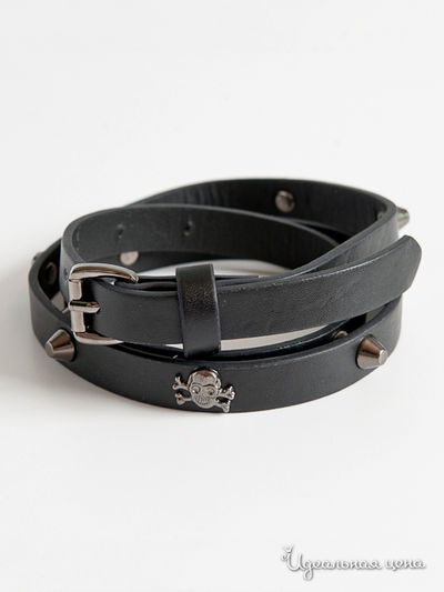 Ремень Liberavita, цвет цвет черный