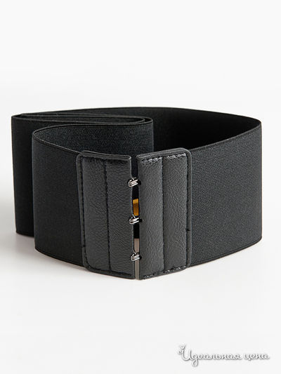 Ремень Liberavita, цвет цвет черный