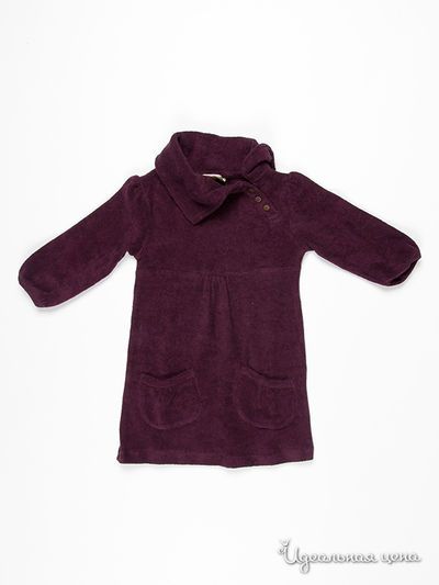 Платье Kate Quinn Organics, цвет цвет мультиколор