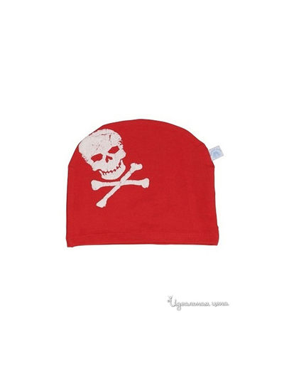 Шапка RuffleButts&RuggedButts TM, цвет цвет красный