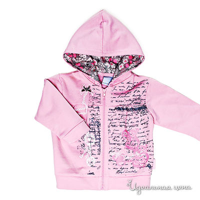 Толстовка Coccodrillo