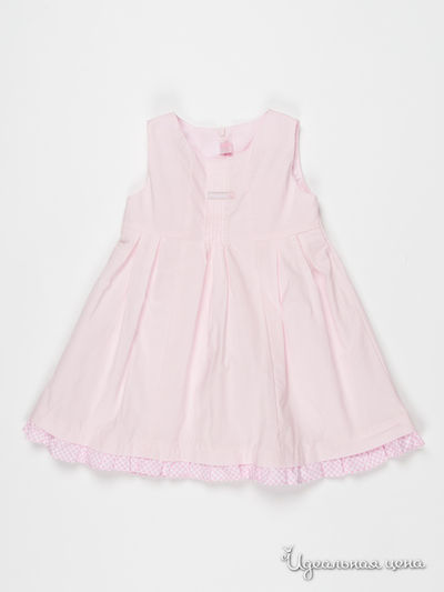 Платье Parvast, цвет цвет розовый