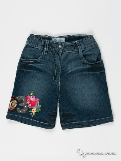 Шорты Banino, цвет цвет темно-синий