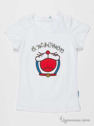 Футболка Pokemon, цвет цвет белый