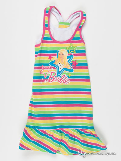 Сарафан Disney, цвет цвет мультиколор