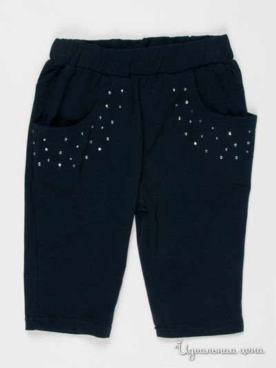 Бриджи Weiling, цвет цвет темно-синий