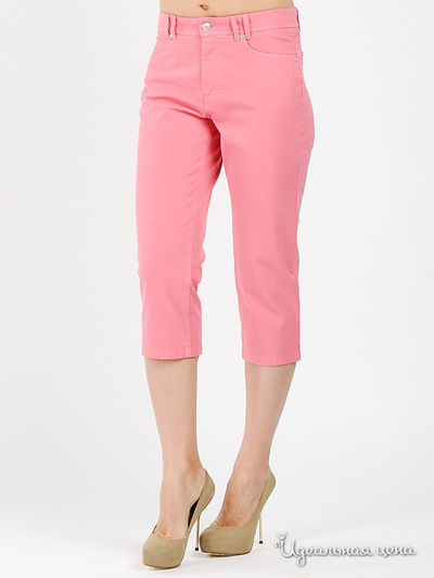 Капри anna montana, цвет цвет розовый