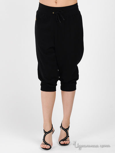 Бриджи Rocawear, цвет цвет черный