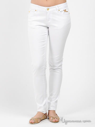 Брюки Rocawear, цвет цвет белый