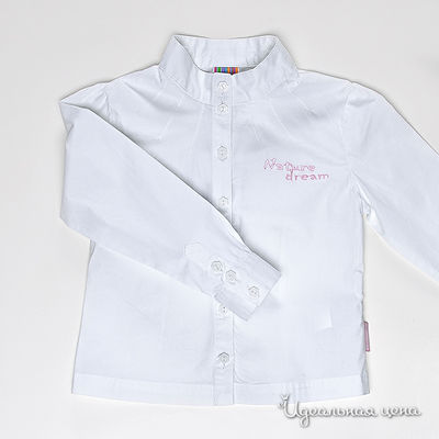 Блуза Coccodrillo