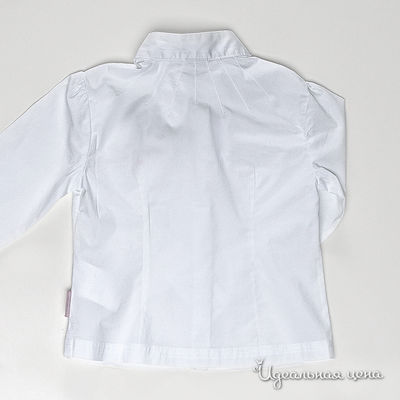 Блуза для девочки, рост 122-134 см