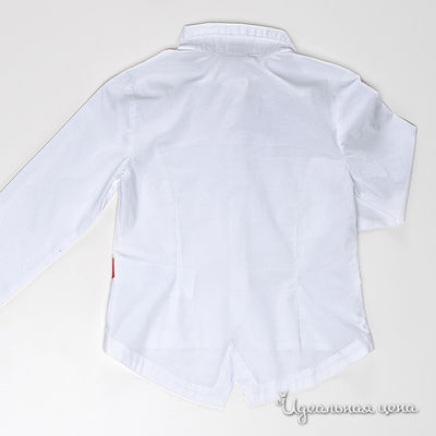 Блуза для девочки, рост 140-152 см