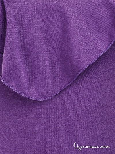 Комбинезон ROCAWEAR женский, цвет фиолетовый