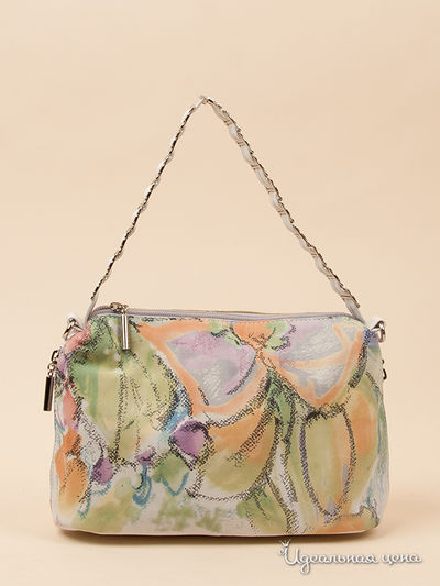 Сумка Palio, цвет цвет мультиколор