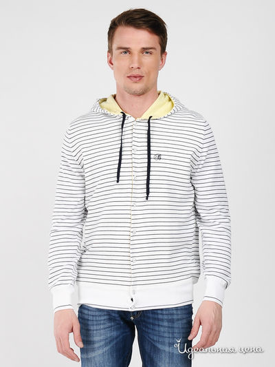 Кардиган Bluring, цвет цвет белый