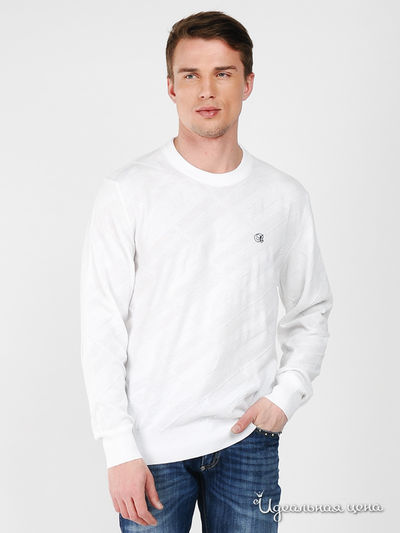 Джемпер Bluring, цвет цвет белый