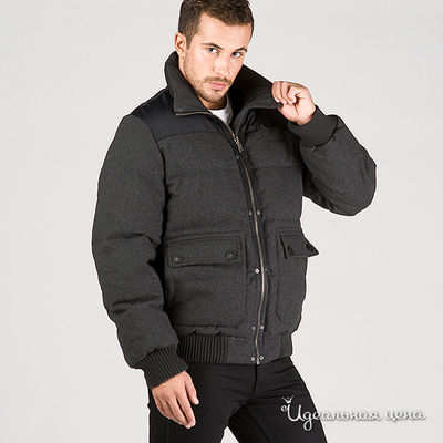 Куртка Mexx, цвет цвет черный