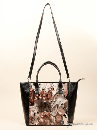 Сумка Milana, цвет цвет черный