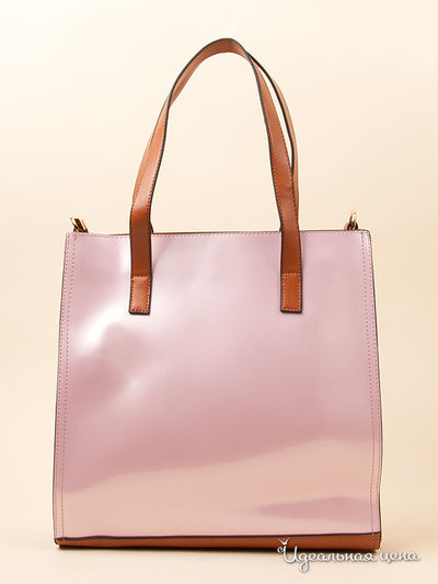 Сумка Milana, цвет цвет розовый