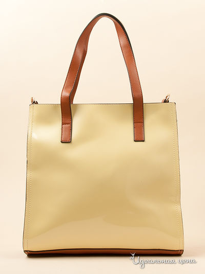 Сумка Milana, цвет цвет желтый