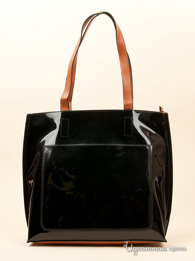 Сумка Milana, цвет цвет черный